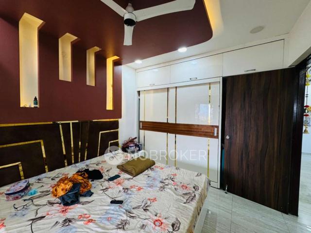 2 BHK Flat In Stone Bappa Residency For Sale In Hinjewadi