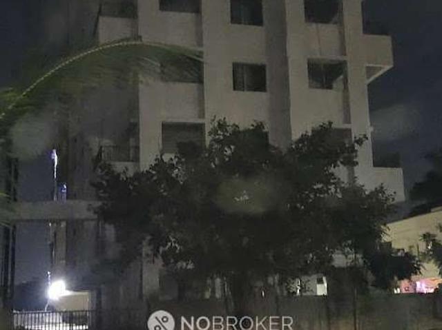 2 BHK Flat In Stone Ridge Society For Sale In Pimpri Chinchwad, Pune