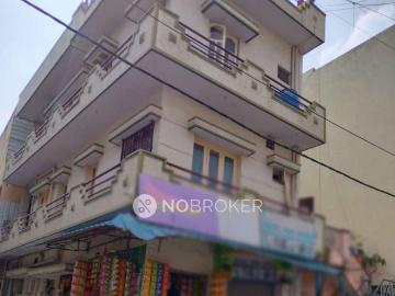 2 BHK Flat In Stone View Residency For Sale In Jhallali East