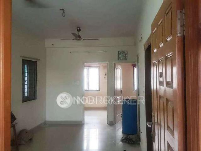 2 BHK Flat In Struc Craft For Sale In Saidapet