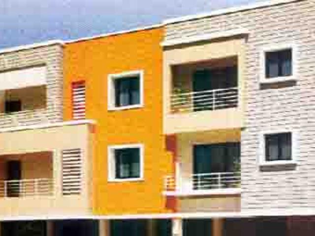 2 BHK Flat In Suba Keerthana For Sale In Keelkattalai