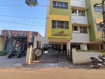 2 BHK Flat In Subakeerthana Apartments for Rent In Madipakkam