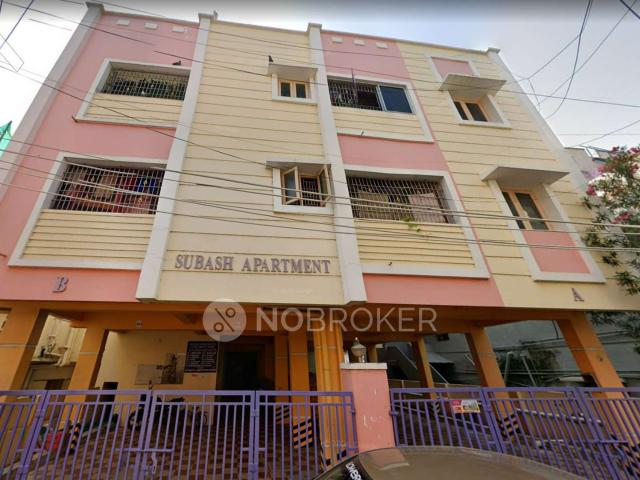 2 BHK Flat In Subash Appartment For Sale In Ambattur