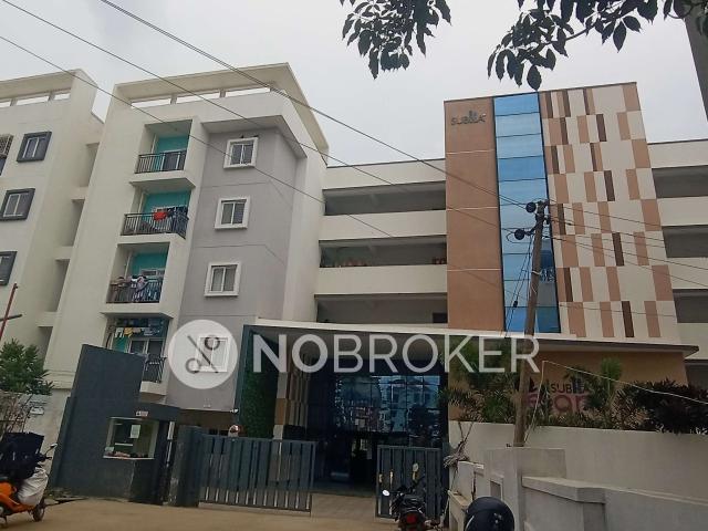 2 BHK Flat In Subha Elan Chandapura For Sale In Chandapura