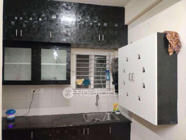 2 BHK Flat In Subha Elan For Sale In Rp36+w67, Biotech Park