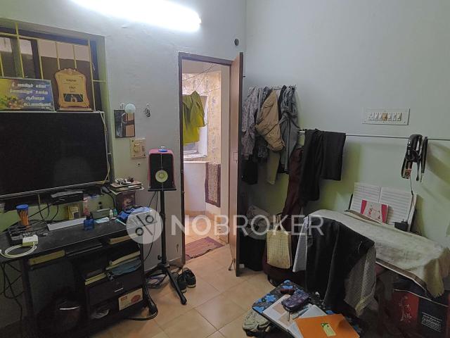 2 BHK Flat In Subha Enclave For Sale In Choolaimedu