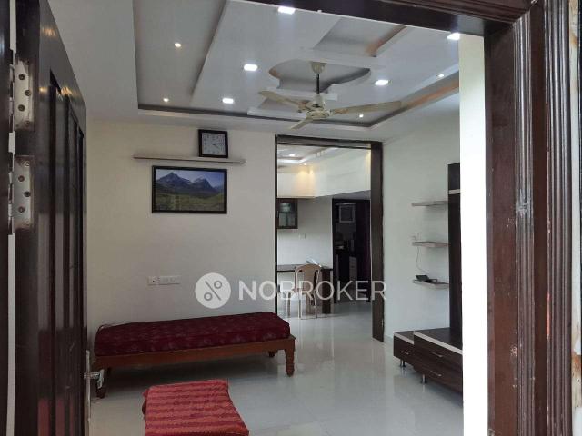 2 BHK Flat In Subhagruha Sukrithi Nivas, Madinaguda For Sale In Madinaguda