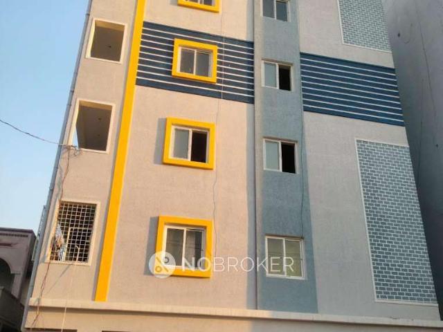 2 BHK Flat In Subhakaram Apartment For Sale In 7 423, Subhash Nagar, Jeedimetla, Hyderabad, Telangana 500055, India