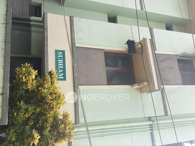 2 BHK Flat In Subham Apartment For Sale In Selaiyur