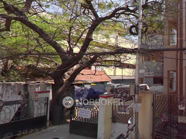 2 BHK Flat In Subham Apartments for Rent In No 52, 64, Anna St, Kamaraj Nagar, Thiruvanmiyur, Chennai, Tamil Nadu 600041, India