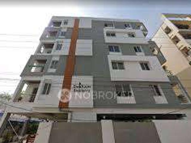 2 BHK Flat In Subham Residency For Sale In Jeedimetla