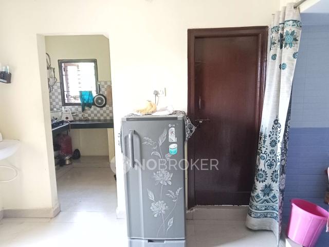 2 BHK Flat In Subhash Arcade for Rent In Serlingampalli