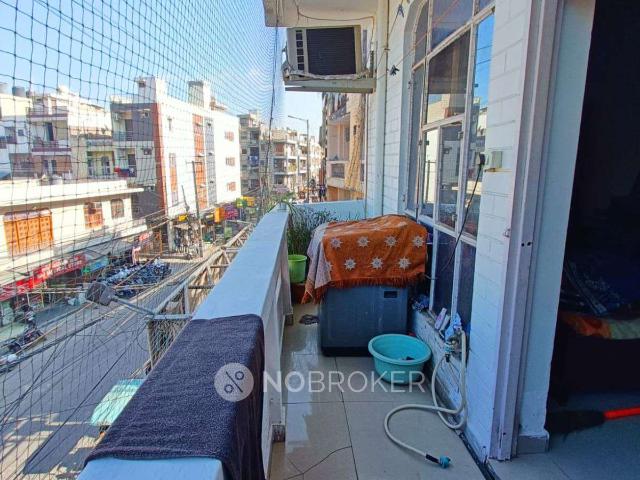 2 BHK Flat In Subhash Nagar For Sale In Subhash Nagar