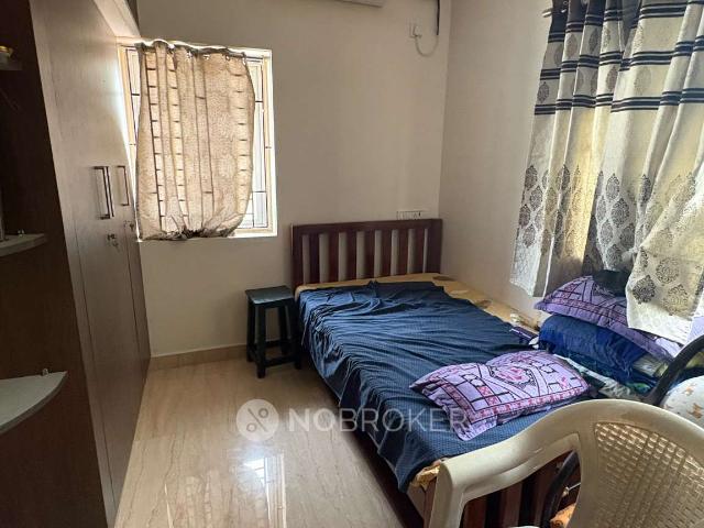 2 BHK Flat In Subhiksha Apartment for Rent In Medavakkam