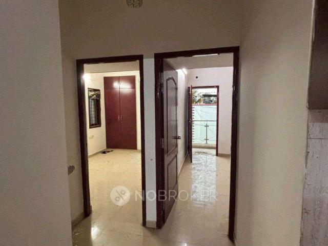 2 BHK Flat In Subhiksha Apartment for Rent In Perungudi