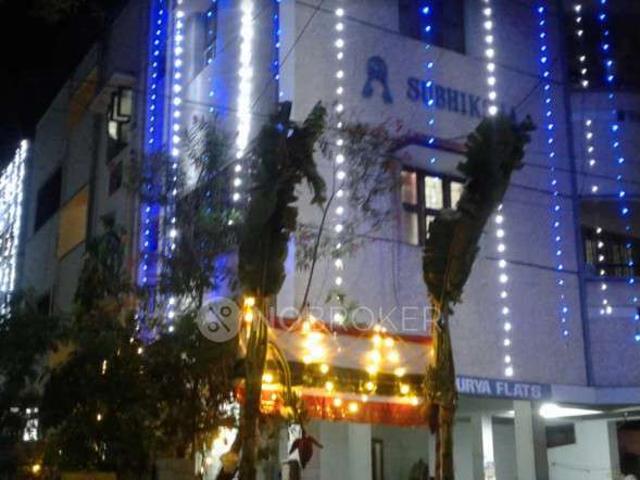 2 BHK Flat In Subhiksha Appartments, Choolaimedu For Sale In Choolaimedu