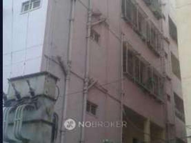 2 BHK Flat In Subhodaya Apartment For Sale In Mehdipatnam