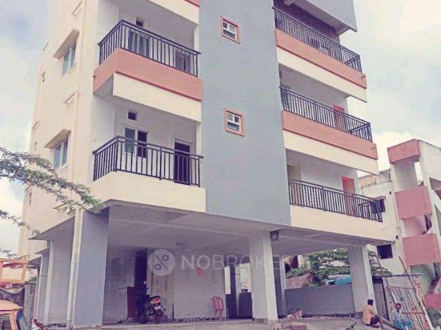 2 BHK Flat In Suganthan Builders For Sale In Sholinganallur Junction