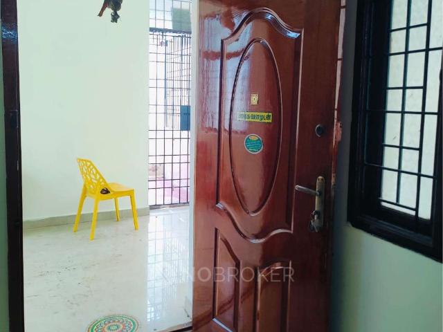2 BHK Flat In Suganthi Apartments, Madipakkam for Rent In Madipakkam