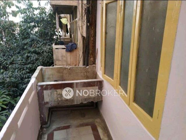 2 BHK Flat In Suguna Apartment For Sale In Ameerpet