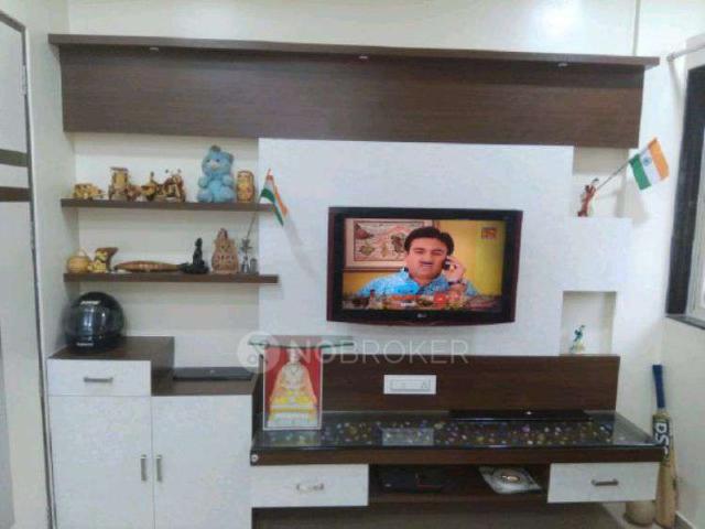 2 BHK Flat In Suda Sugandh for Rent In Hadapsar