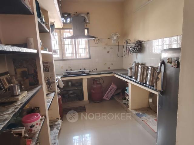 2 BHK Flat In Sudarsan Silver Dale, Chromepet for Rent In C
