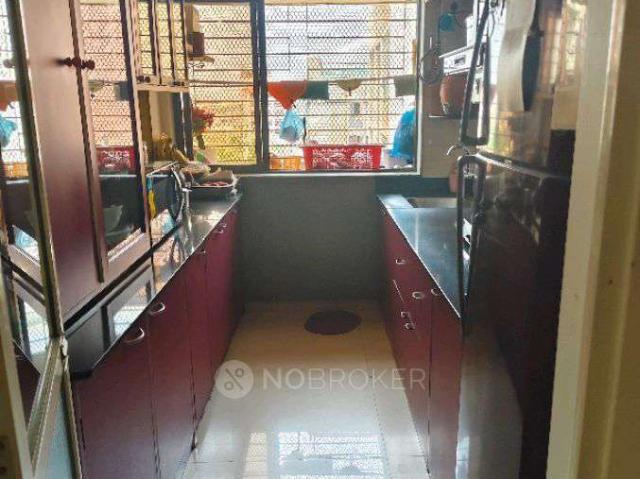 2 BHK Flat In Sudarshan Heights, For Sale In Andheri East