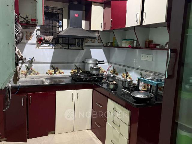 2 BHK Flat In Sudhakar Heights for Rent In Bachupally
