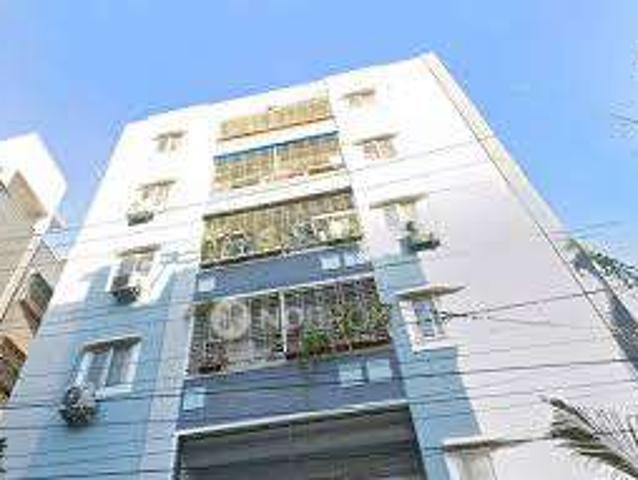 2 BHK Flat In Sudhakar Royal Homes for Rent In Kukatpally