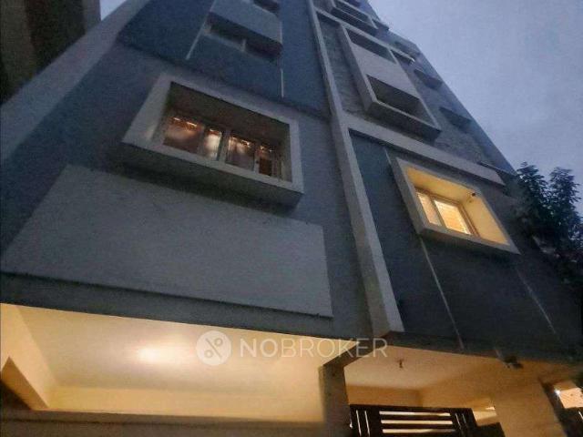 2 BHK Flat In Sudhama Enclave for Rent In Banjarahills