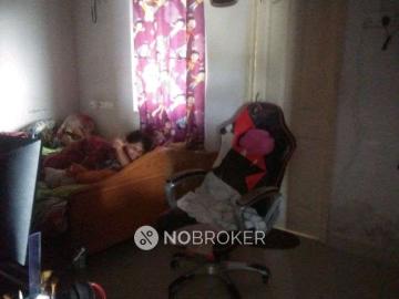 2 BHK Flat In Sudharshan Ananthas for Lease In Nanmangalam