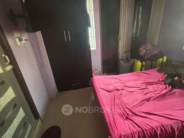 2 BHK Flat In Sudharshan Home Nanmangalam for Lease In Nanm