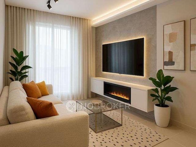2 BHK Flat In Sudhir Mandke Armaan For Sale In Viman Nagar