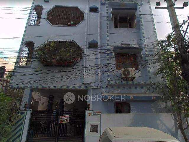 2 BHK Flat In Sueresh Apartment For Sale In Malkajgiri