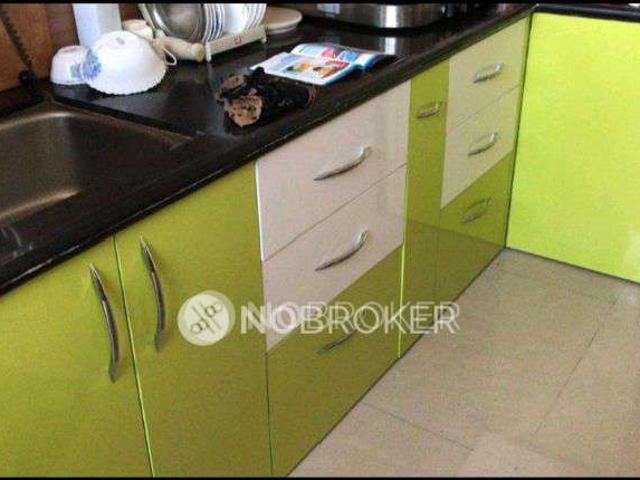 2 BHK Flat In Sukhwani Emerald for Rent In Hadapsar