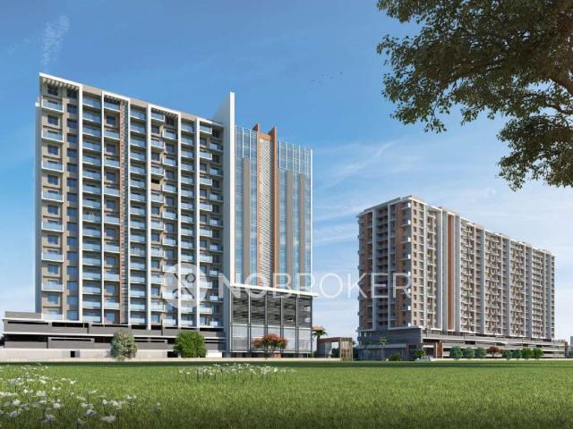 2 BHK Flat In Sukhwani for Rent In Wakad