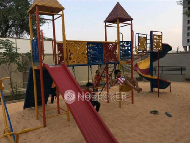 2 BHK Flat In Sukhwani Hermosa Casa for Rent In Wagholi