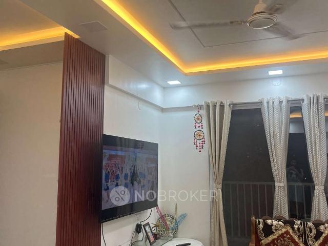 2 BHK Flat In Sukhwani Hermosa Casa for Rent In Hadapsar