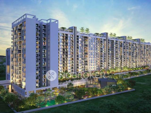 2 BHK Flat In Sukhwani Hermosa Casa for Rent In Hadapsar
