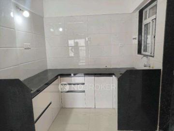 2 BHK Flat In Sukhwani Hermosa Casa for Rent In Mundhwa