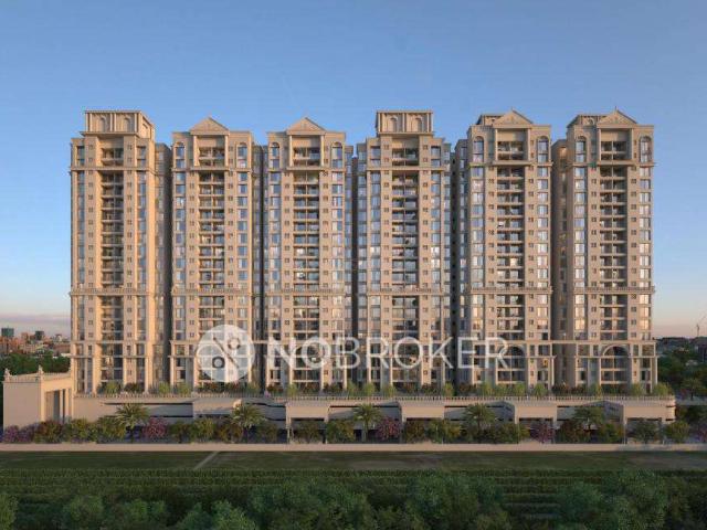 2 BHK Flat In Sukhwani Kingsley, Thergaon for Rent In Wakad