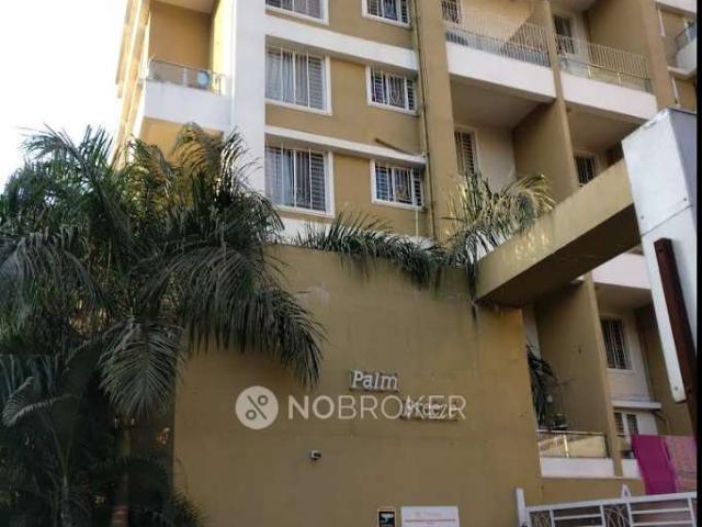 2 BHK Flat In Sukhwani Palm Breeze for Rent In Pimple Saudagar