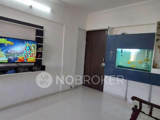 2 BHK Flat In Sukhwani Palms for Rent In Wagholi