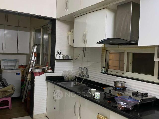 2 BHK Flat In Sukhwani Panorama For Sale In Pashan sus Road