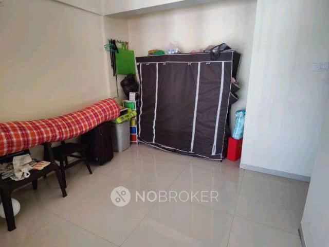 2 BHK Flat In Sukhwani Scarlet For Sale In Wagholi