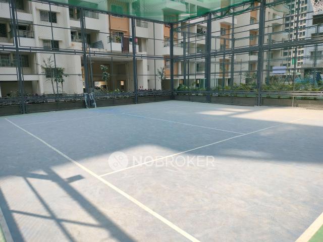 2 BHK Flat In Sukhwani Skylines for Rent In Pimpri chinchwa