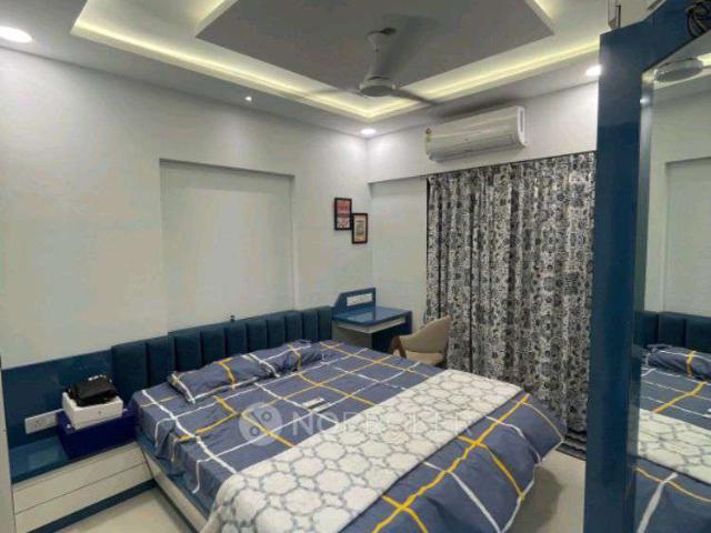 2 BHK Flat In Sukhwani Skylines for Rent In Wakad, Pimpri chinchwad
