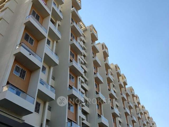 2 BHK Flat In Sukhwani Skylines for Rent In Wakad