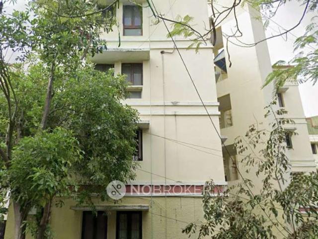 2 BHK Flat In Sukhsagar Apartments For Sale In Thiruvanmiyu