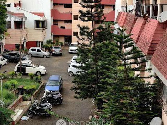 2 BHK Flat In Sukhswapna Housing Society For Sale In Kirkatwadi